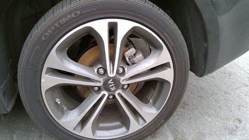 2016 Kia Forte