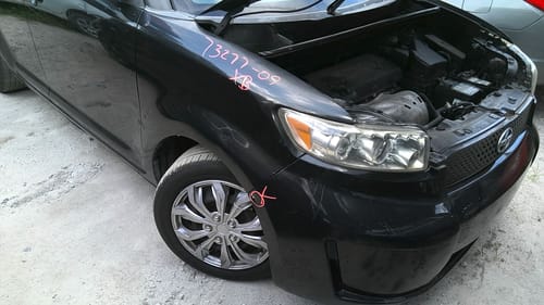 2009 Scion Xb