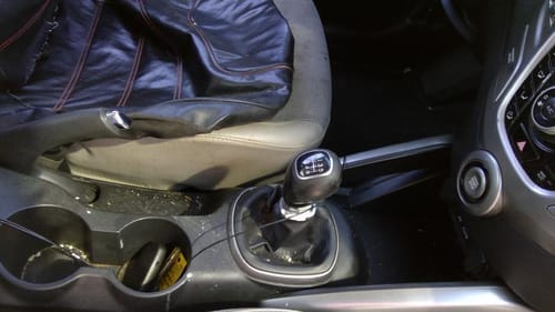 2013 Hyundai Veloster