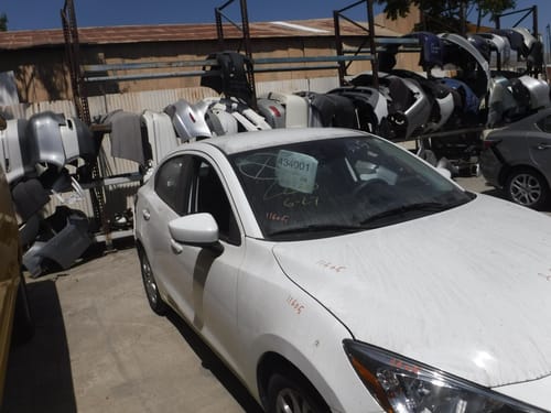 2016 Scion Ia
