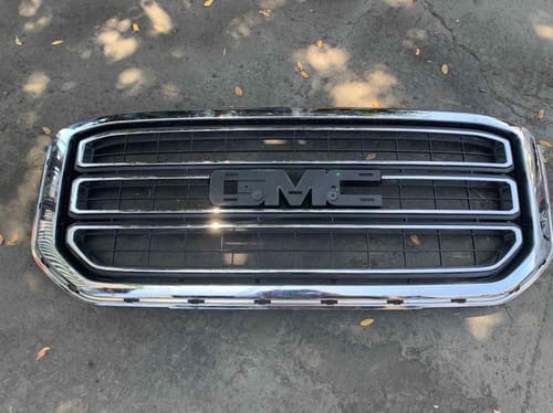 2016 GMC Yukon