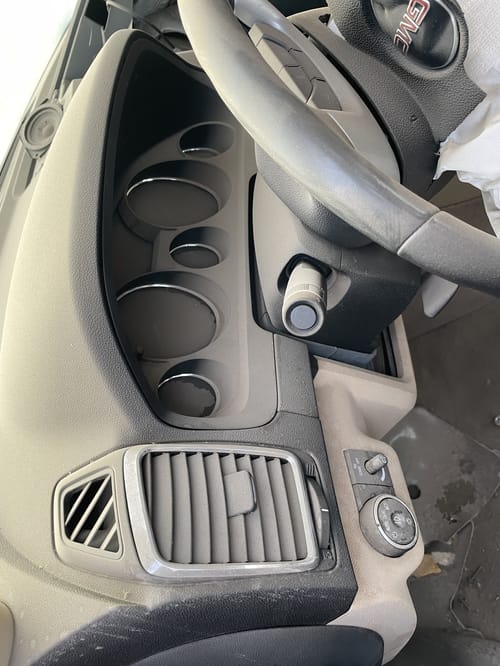 2011 GMC Acadia