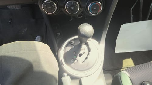 2015 Scion Sciotc