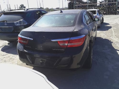 2014 Buick Verano
