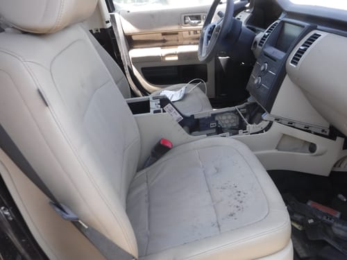 2013 Ford Flex