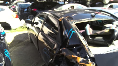 2011 Kia Forte