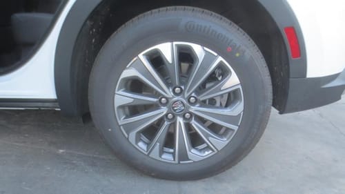2024 Buick Envision