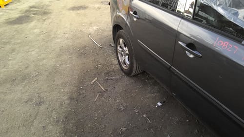 2014 Honda Pilot