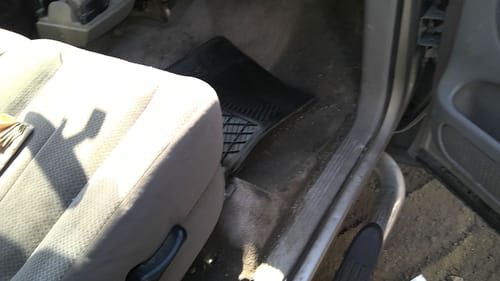 2003 Dodge Dpu15