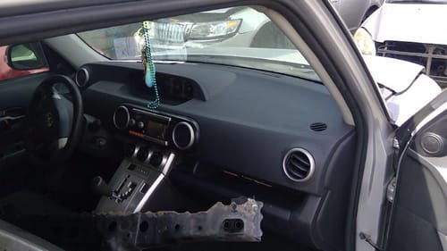 2010 Scion Xb