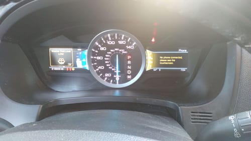 2011 Ford Explorer