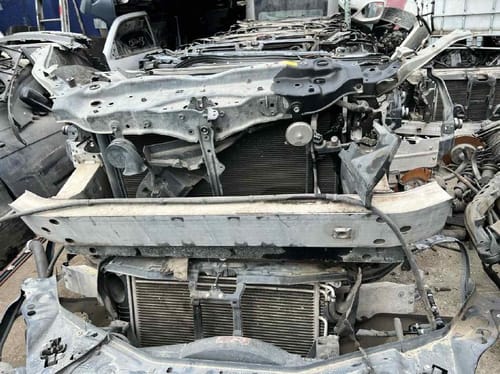 2008 Lexus Ls460