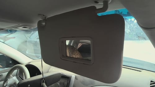 2009 Subaru Forester