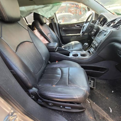 2014 Buick Enclave
