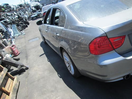 2011 BMW Bmw335