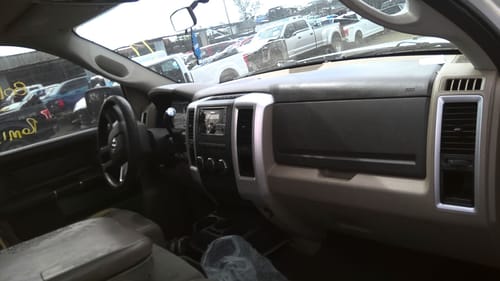 2010 Dodge Dpu15