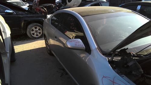 2007 Scion Sciotc