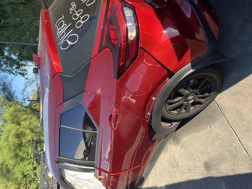 2022 Nissan Kicks