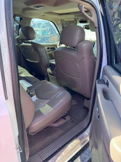 2006 GMC Denali
