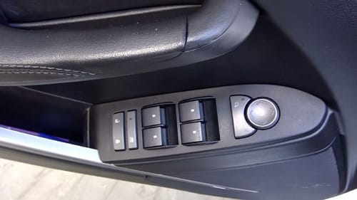 2013 Cadillac Cadcts