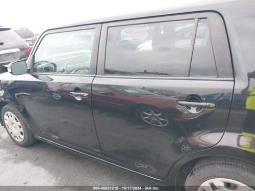 2009 Scion Xb