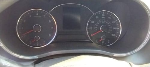 2015 Kia Forte