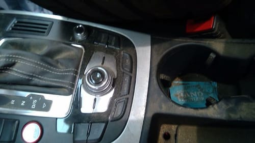 2016 Audi Audis5