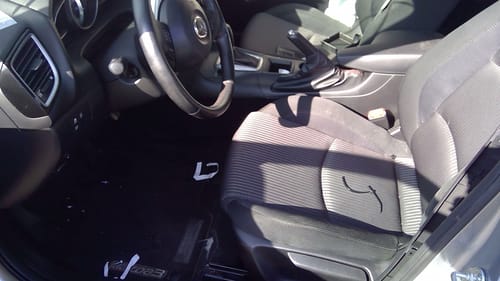 2014 Mazda Mazda3