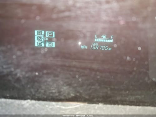 2008 Toyota Prius