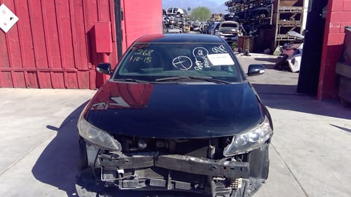 2011 Scion Sciotc