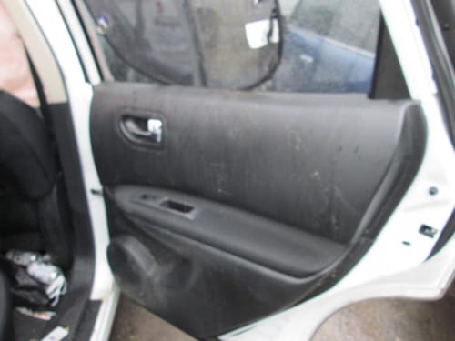 2012 Nissan Rogue