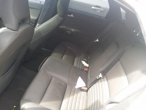 2007 Volvo S40