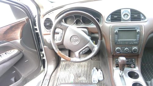 2014 Buick Enclave