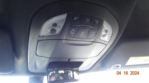 2021 Chrysler Pacifica