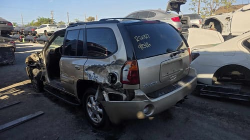 2005 GMC Envoy