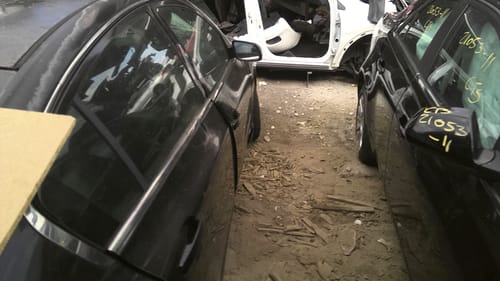 2011 Cadillac Cadcts