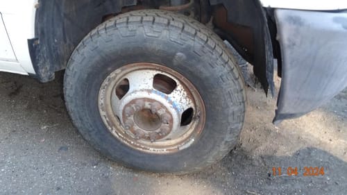 2011 Dodge Dpu35