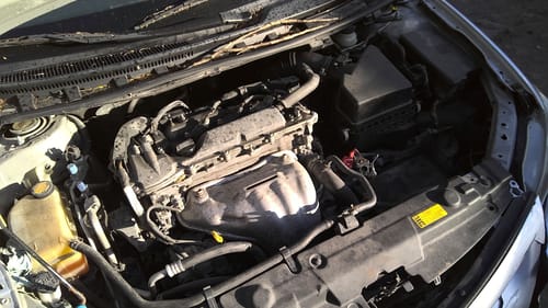 2013 Scion Sciotc