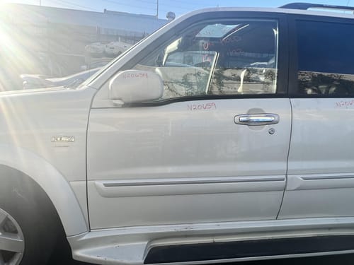 2003 Suzuki Vitara