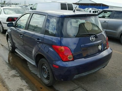 2005 Scion Xa