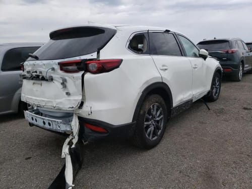 2023 Mazda Cx-9