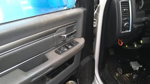2015 Dodge Dpu15