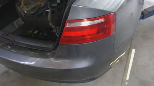 2012 Audi Audia5