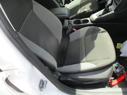 2013 Ford Focus