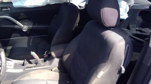 2009 Scion Sciotc