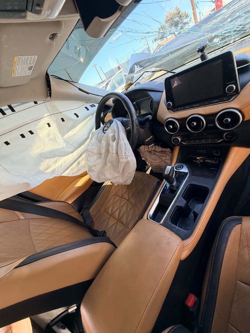 2020 Nissan Sentra