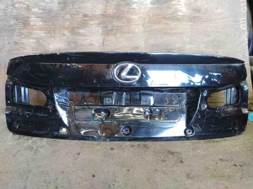 2011 Lexus Is350