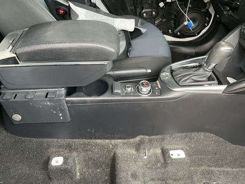 2016 Scion Ia