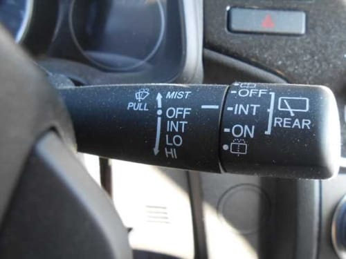 2016 Honda Fit