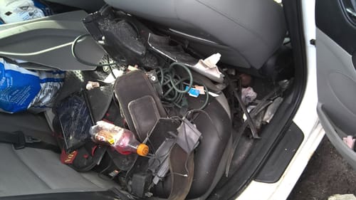 2014 Kia Forte